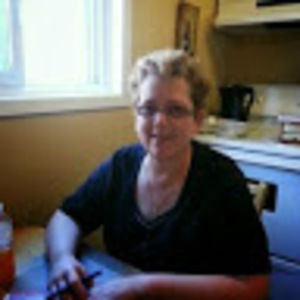 Meet your Posher, Lori